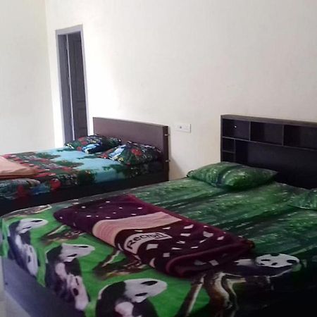 Zion Valley Homestay Vagamon Extérieur photo