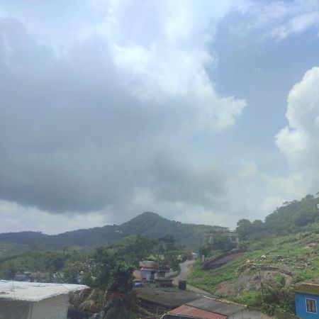 Zion Valley Homestay Vagamon Extérieur photo