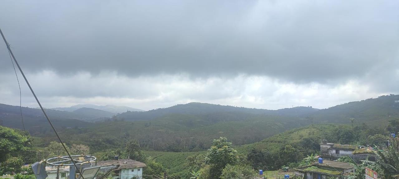 Zion Valley Homestay Vagamon Extérieur photo