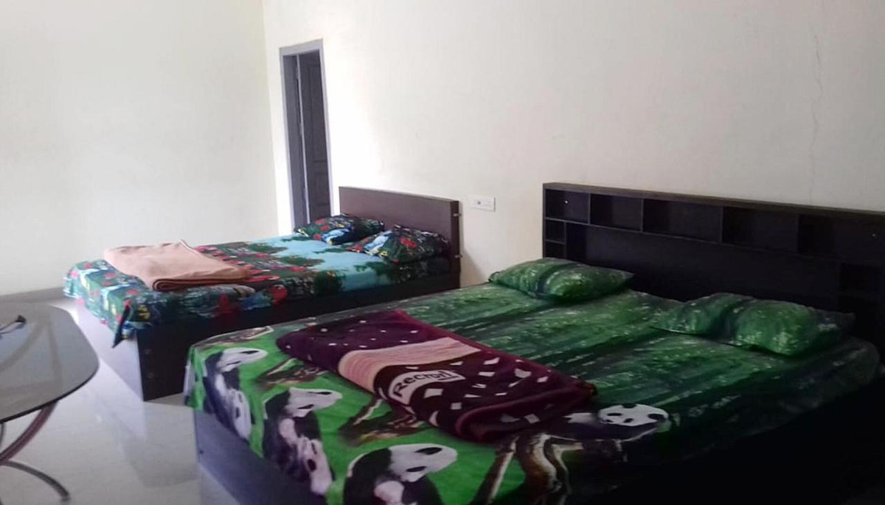 Zion Valley Homestay Vagamon Extérieur photo